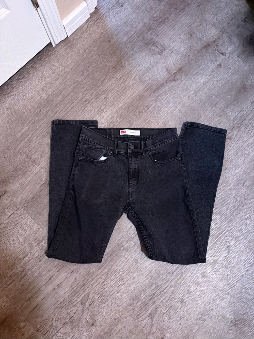 Levi Jeans